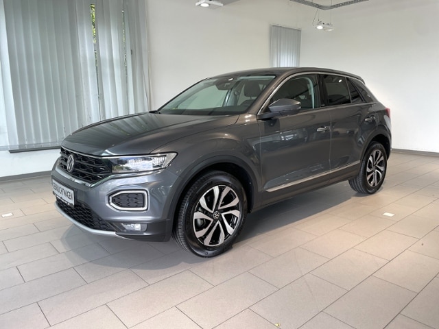 Volkswagen T-Roc 1.5 TSI