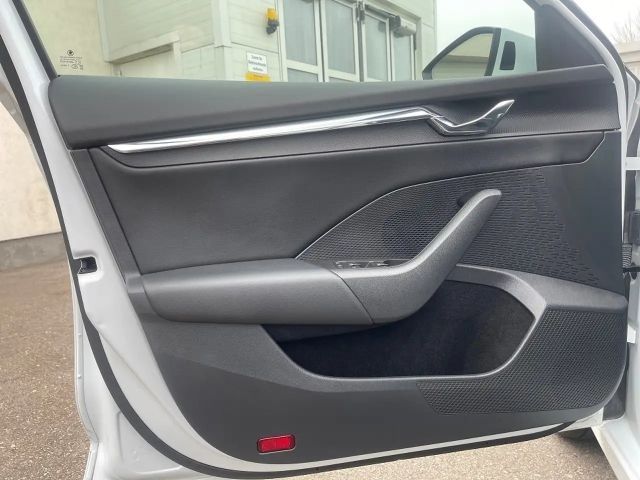 Skoda Octavia Combi Style Style