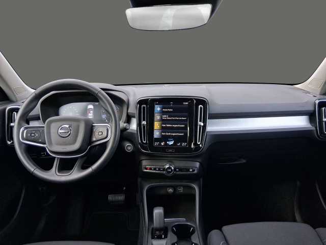 Volvo XC40 Momentum T3
