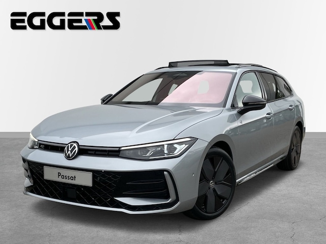 Volkswagen Passat DSG R-Line Variant