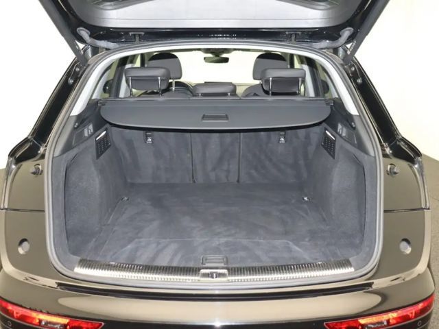 Audi Q5 40 TDI Quattro S-Line