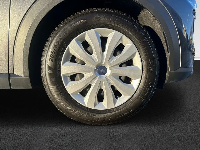 Ford Puma Cool & Connect EcoBoost