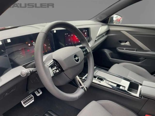 Opel Astra GS-Line Grand Sport Sports Tourer