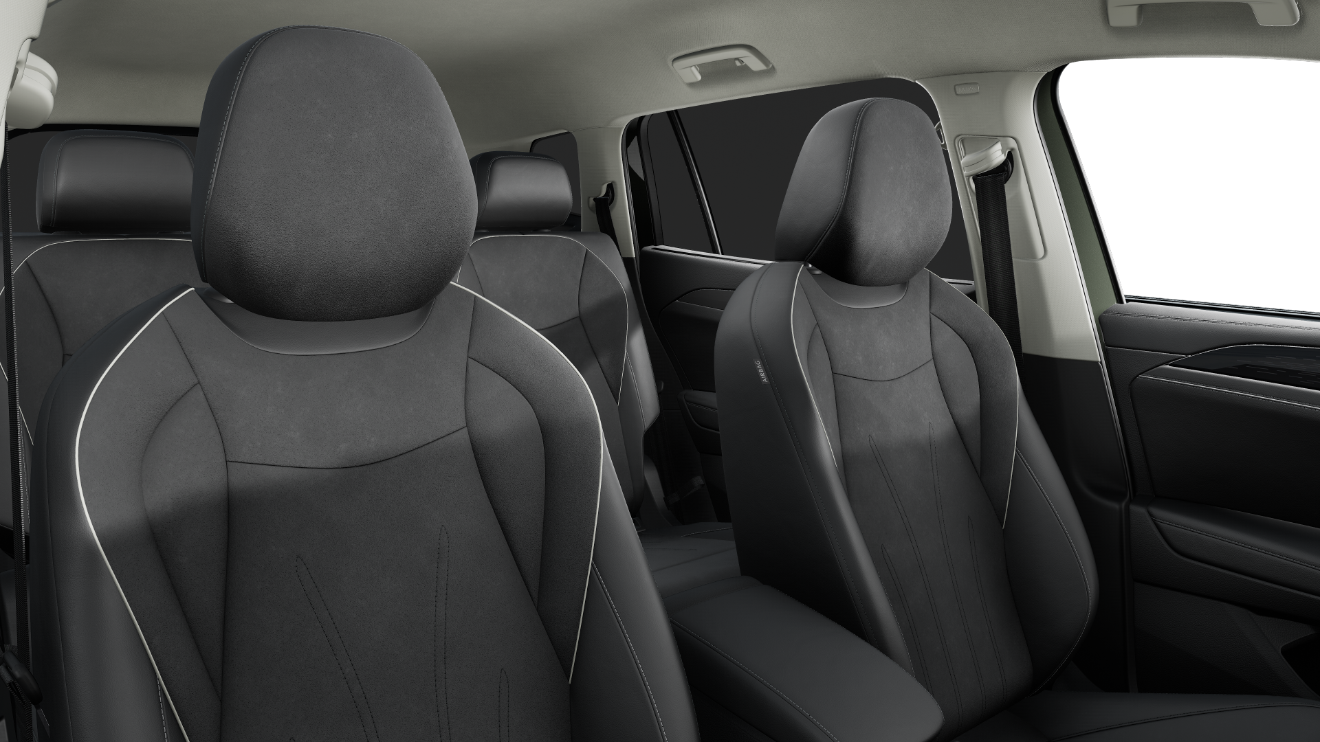 Volkswagen Tayron 1.5 eTSI