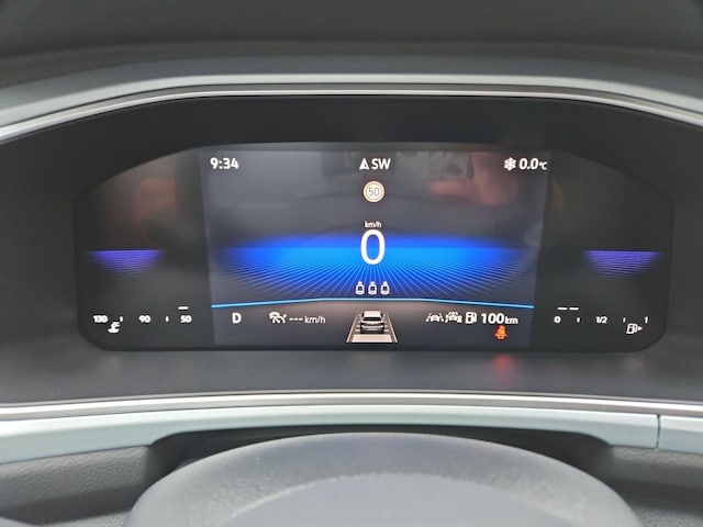 Volkswagen T-Roc DSG