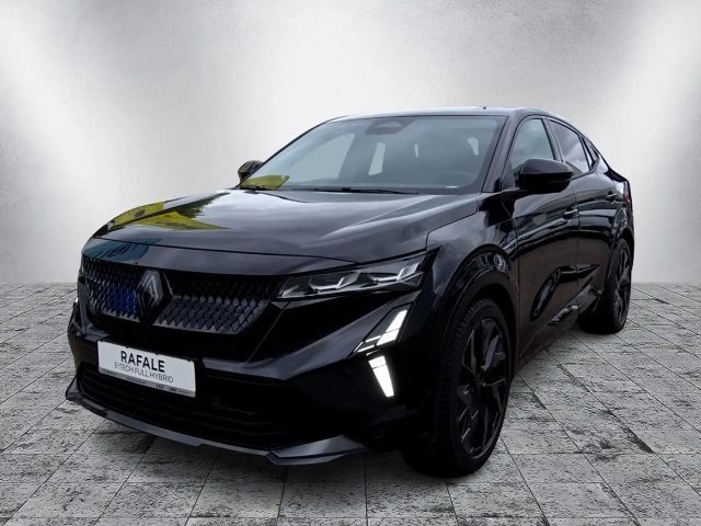 Renault Rafale Alpine Esprit