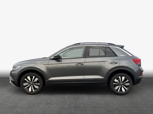 Volkswagen T-Roc 1.0 TSI