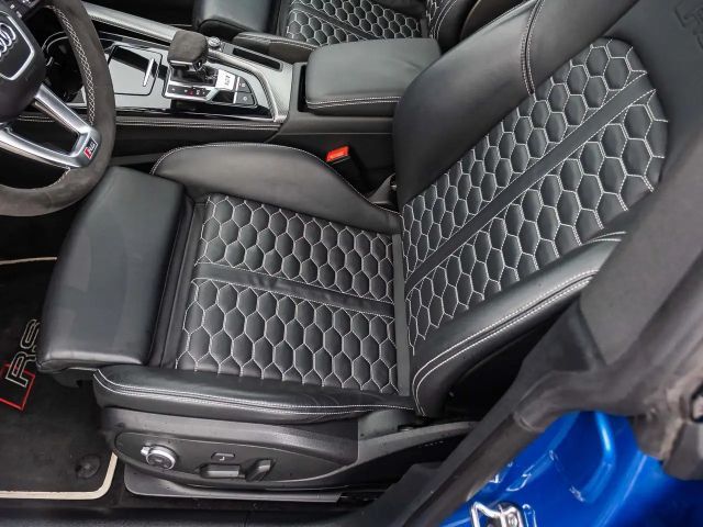 Audi RS5 tiptronic Navi HuD Panorama ACC