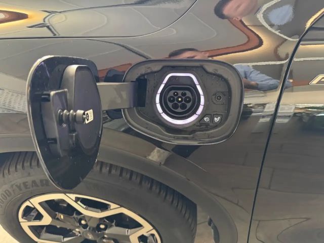 Ford Kuga Active Plug in Hybrid X