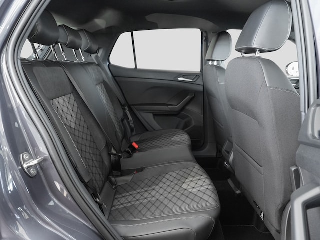 Volkswagen T-Cross 1.5 TSI ACT R-Line