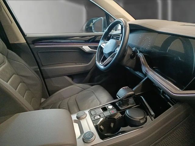 Volkswagen Touareg 3.0 V6 TDI Atmosphere