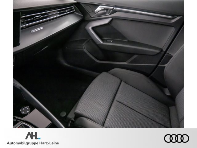 Audi A3 35 TFSI S-Tronic Sportback