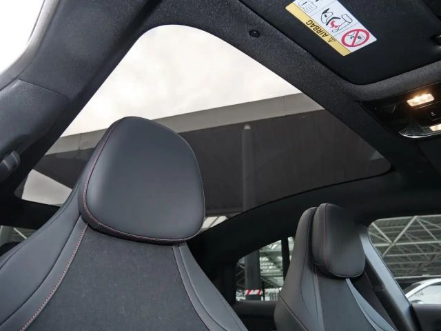 Mercedes-Benz CLA 200 4MATIC AMG Line Coupé