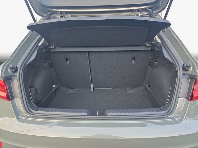 Audi A1 30 TFSI S-Tronic Sportback