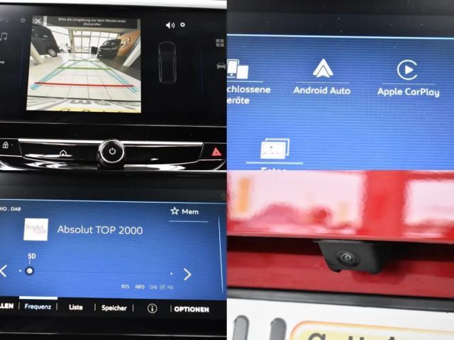 Opel Corsa 1.2 Turbo GS-Line Grand Sport