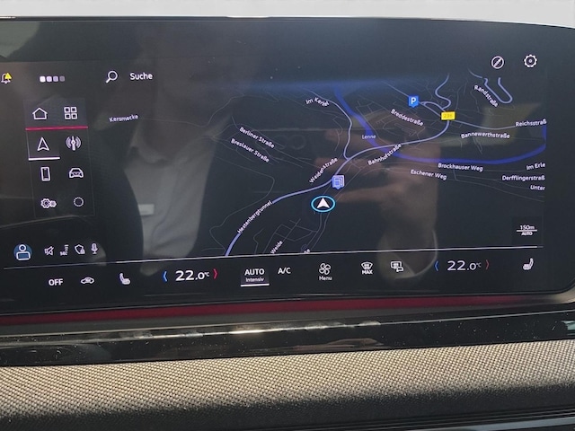 Audi A6 Avant Quattro S-Tronic