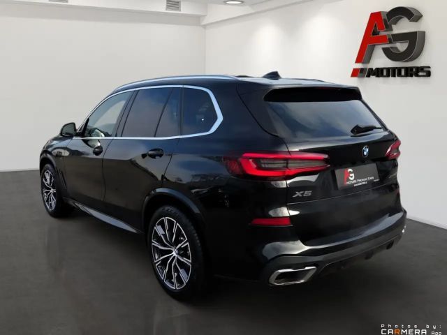 BMW X5 xDrive30d