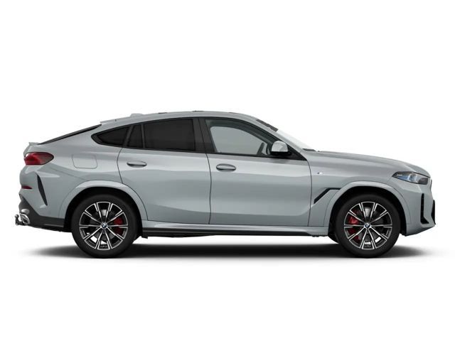 BMW X6 M-Sport xDrive30d
