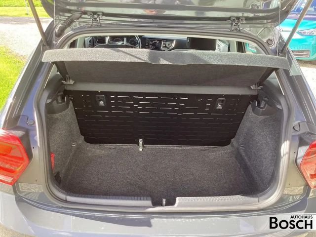 Volkswagen Polo Trendline