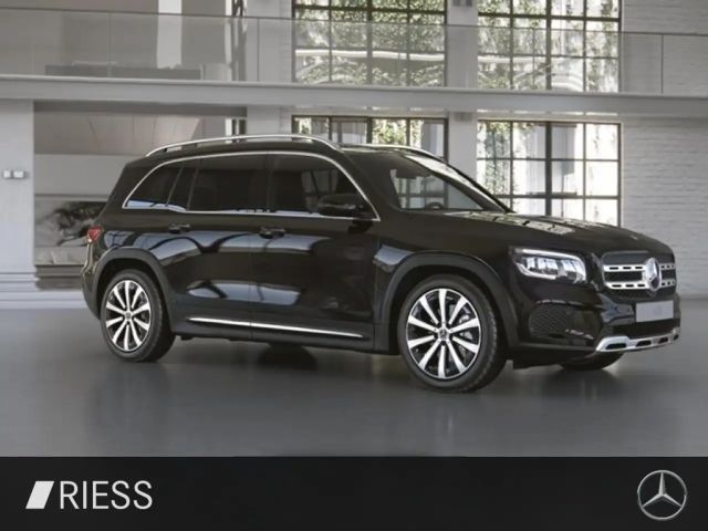 Mercedes-Benz GLB 200 GLB 200 d Progressive