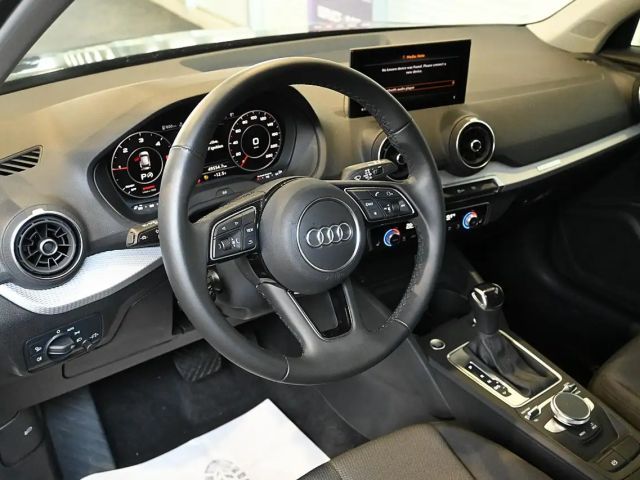 Audi Q2 35 TDI Quattro