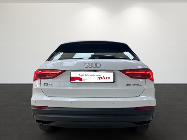 Audi Q3 45 TFSI Hybride S-Tronic