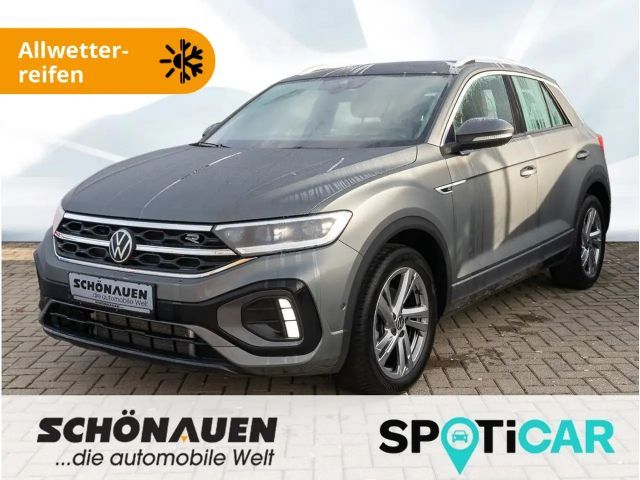 Volkswagen T-Roc DSG R-Line