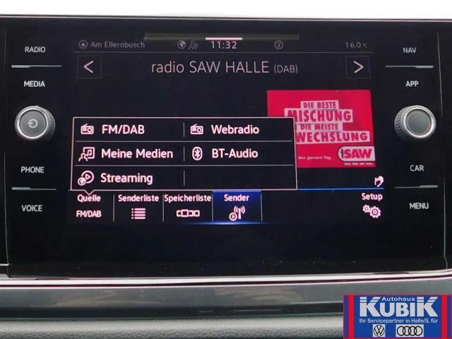 Volkswagen Polo IQ.Drive Style