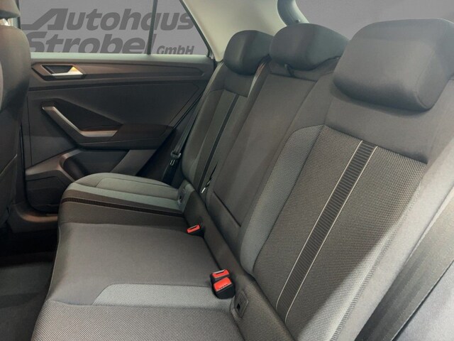 Volkswagen T-Roc 2.0 TDI DSG Life