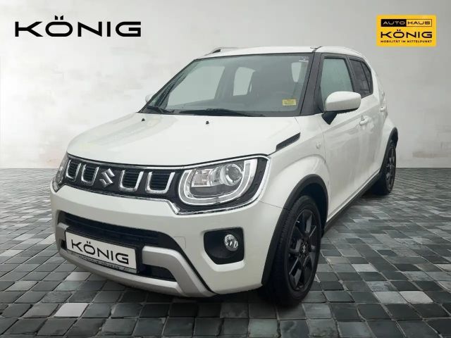 Suzuki Ignis Comfort Hybrid