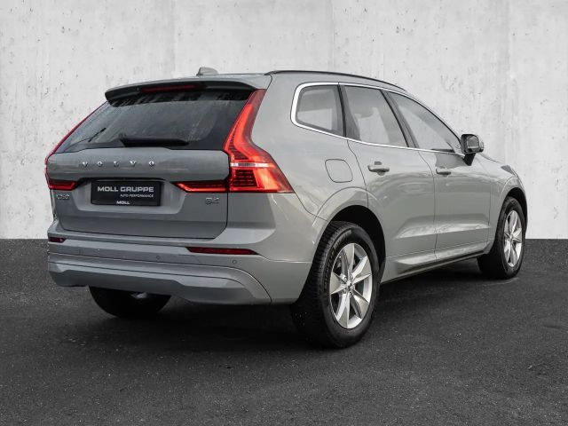 Volvo XC60 Core