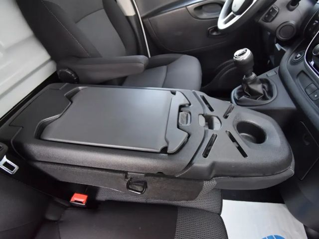 Renault Trafic Comfort L1H1