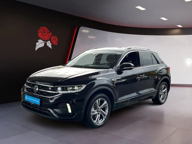 Volkswagen T-Roc DSG R-Line