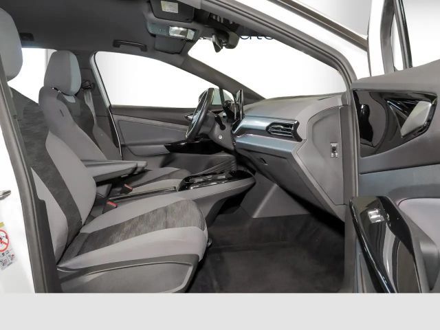 Volkswagen ID.4 52 KWh Pure