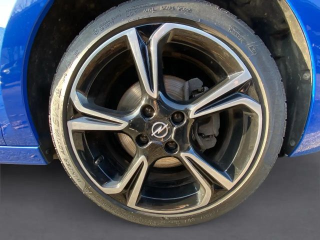Opel Corsa 1.2 Turbo Elegance Turbo
