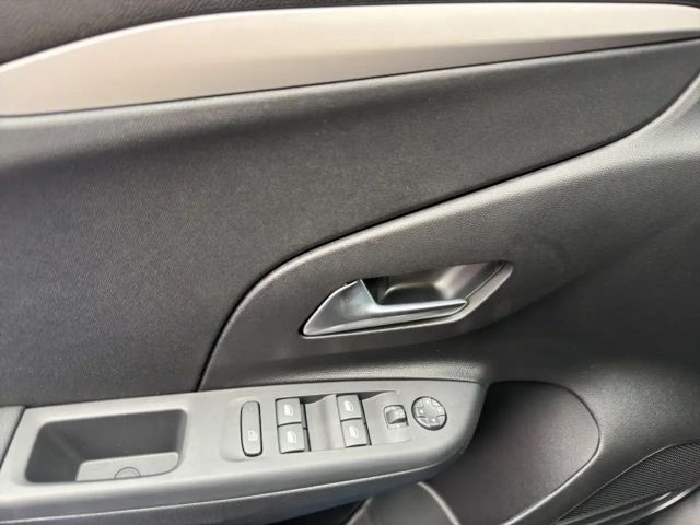 Opel Corsa Edition Turbo