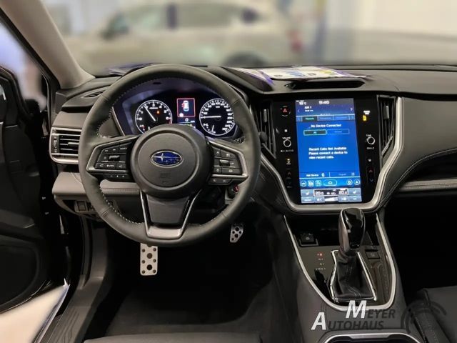 Subaru Outback 2.5i Platinum+dyn. Kurvenlicht+Spurassistent+Smart