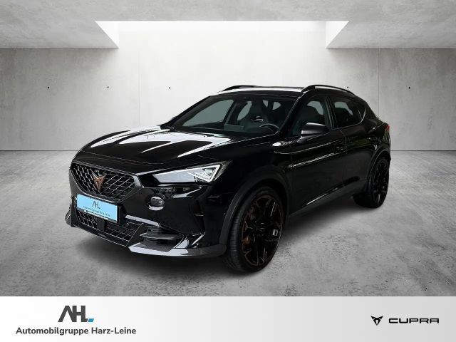 Cupra Formentor 2.5 TSI 4Drive DSG VZ5