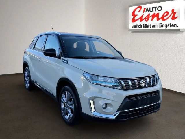 Suzuki Vitara 4x4 GL Hybrid
