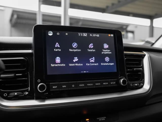 Kia Stonic GDi Spirit