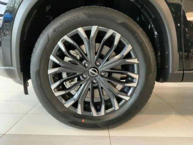 Nissan X-trail AWD Tekna