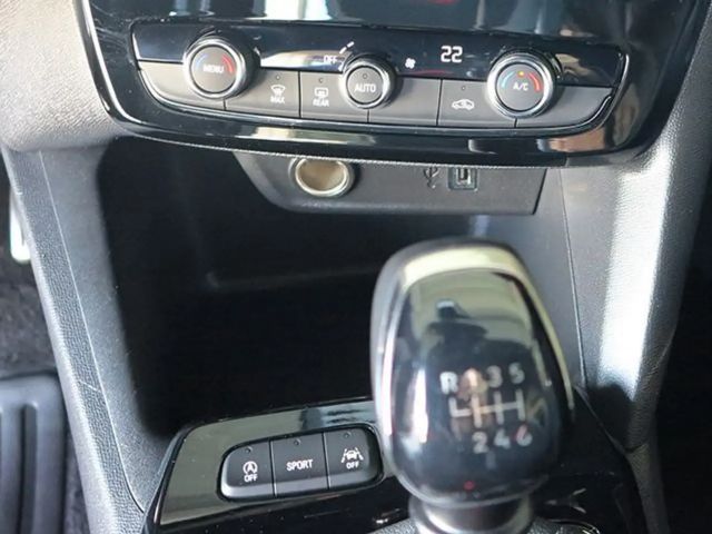 Opel Mokka GS-Line Grand Sport