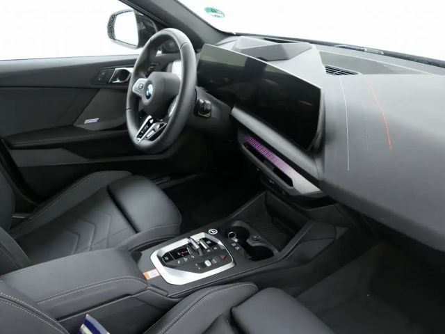 BMW 120 120d M-Sport Sedan