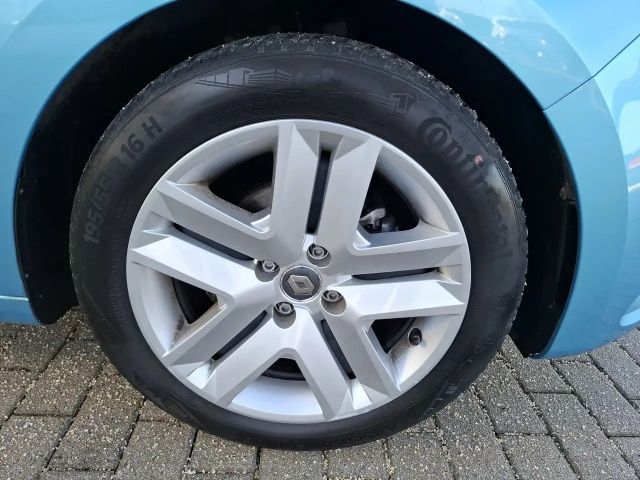 Renault Clio TCe 90 Zen