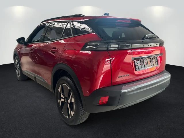 Peugeot 2008 Allure Pack PureTech