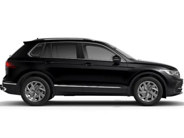Volkswagen Tiguan Elegance Elegance