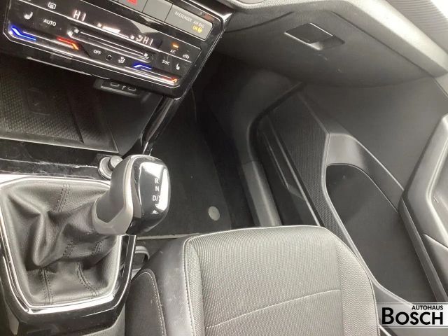 Volkswagen T-Cross 1.5 TSI DSG Style