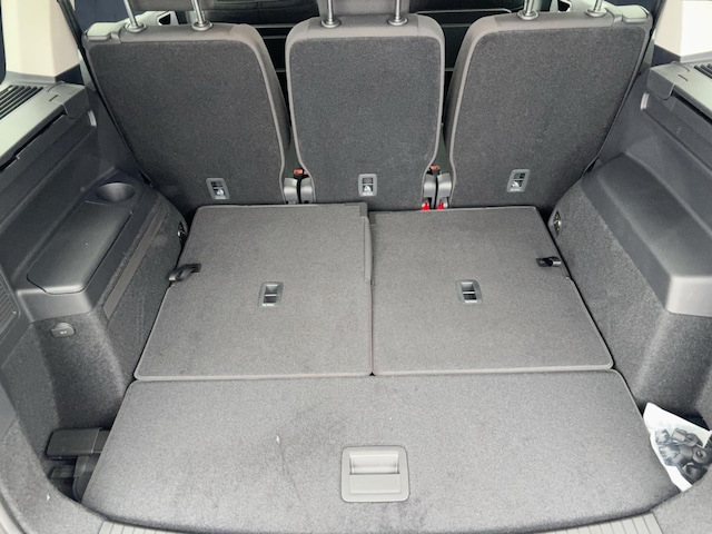 Volkswagen Touran 1.5 TSI DSG