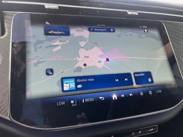 Mercedes-Benz E 220 E 220 d Sedan