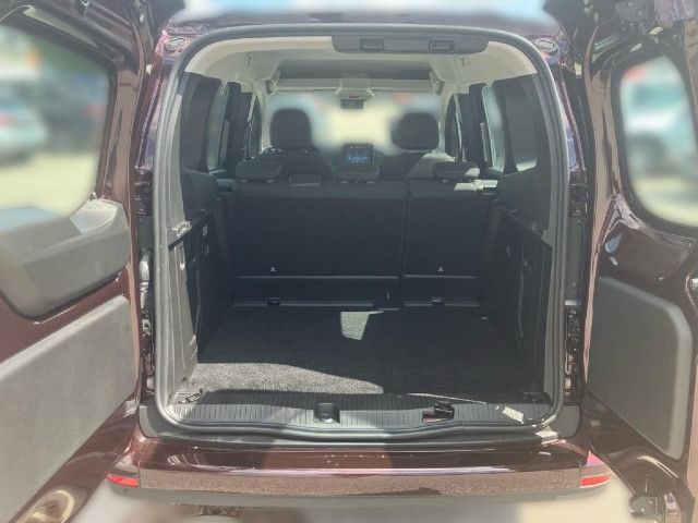 Mercedes-Benz T 180 d Standard